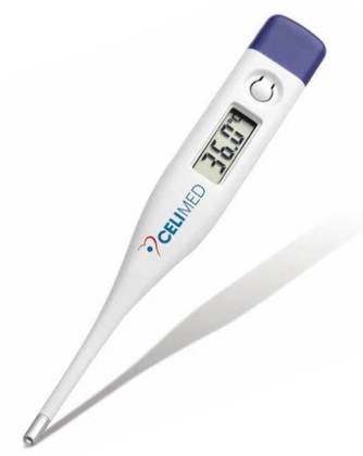 Digital Thermometer CELIMED Basic Temp DT-01B