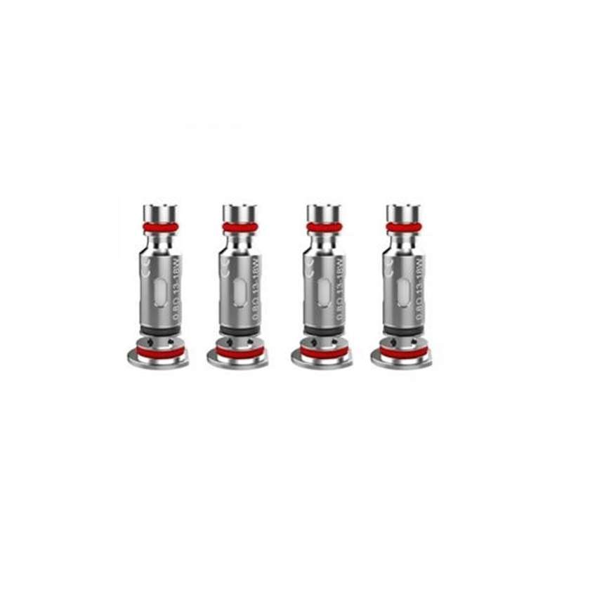 Uwell Caliburn Resistance