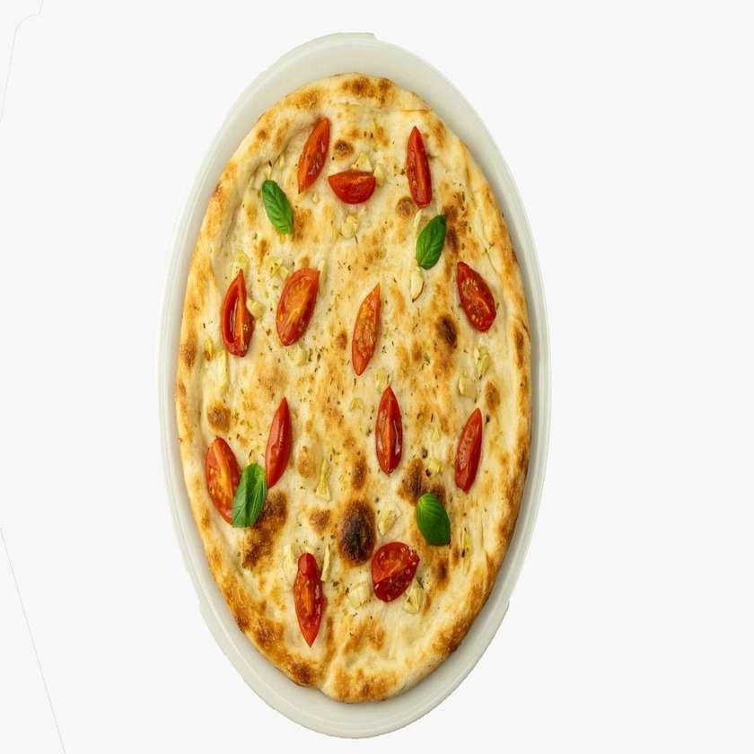 Focaccia
