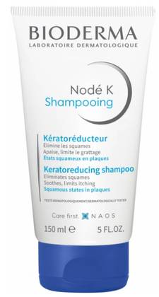 BIODERMA Nodé K Shampoo 150 ml
