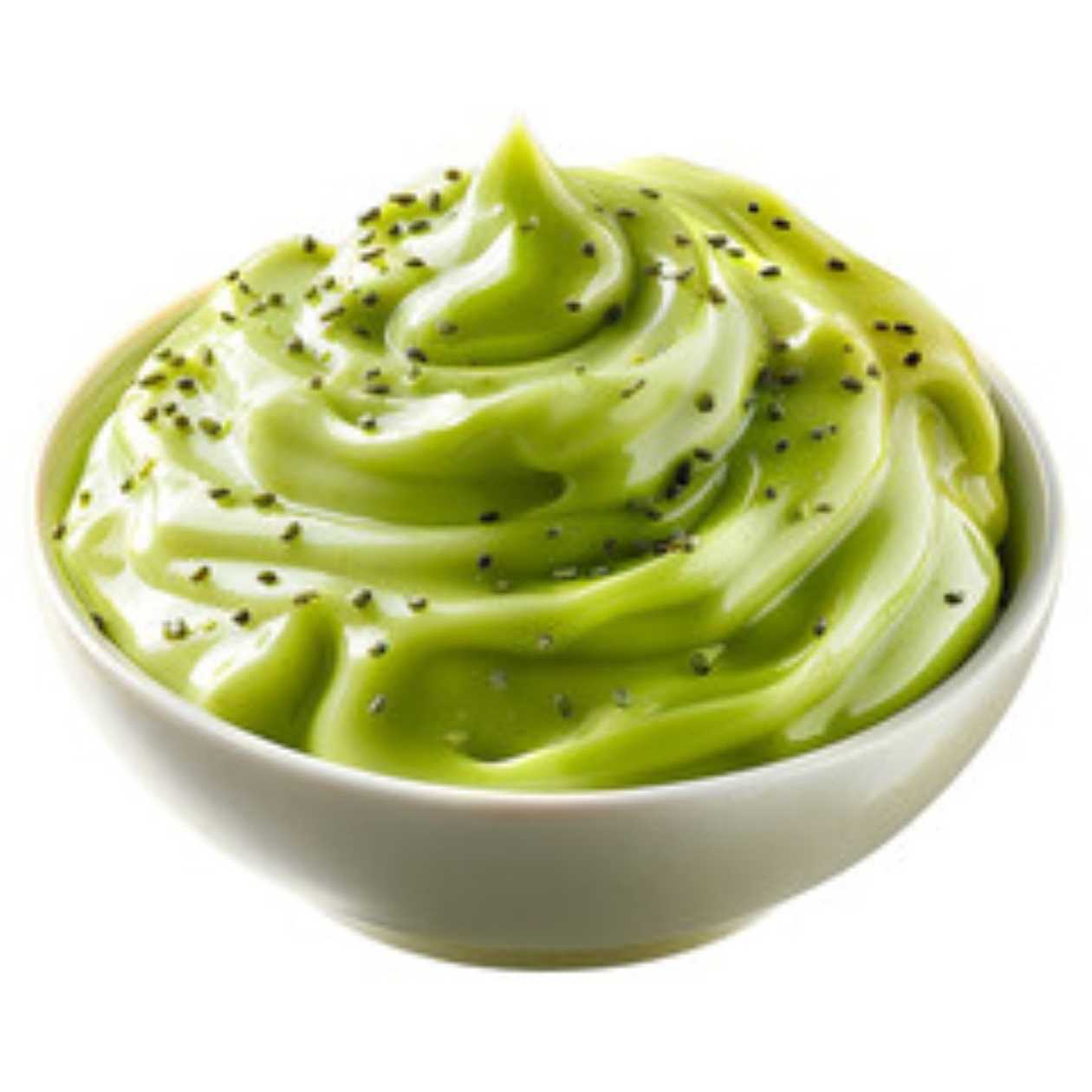 Wasabi mayo