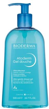 BIODERMA Atoderm Shower Gel for Normal Skin 500 ml