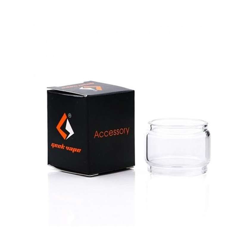 Geekvape Zeus RTA Glass