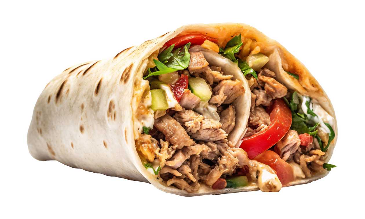 Durum Chicken