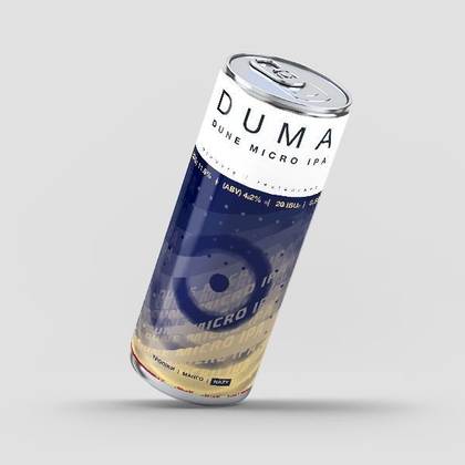 Duna Micro Ipa (жб 0.33)