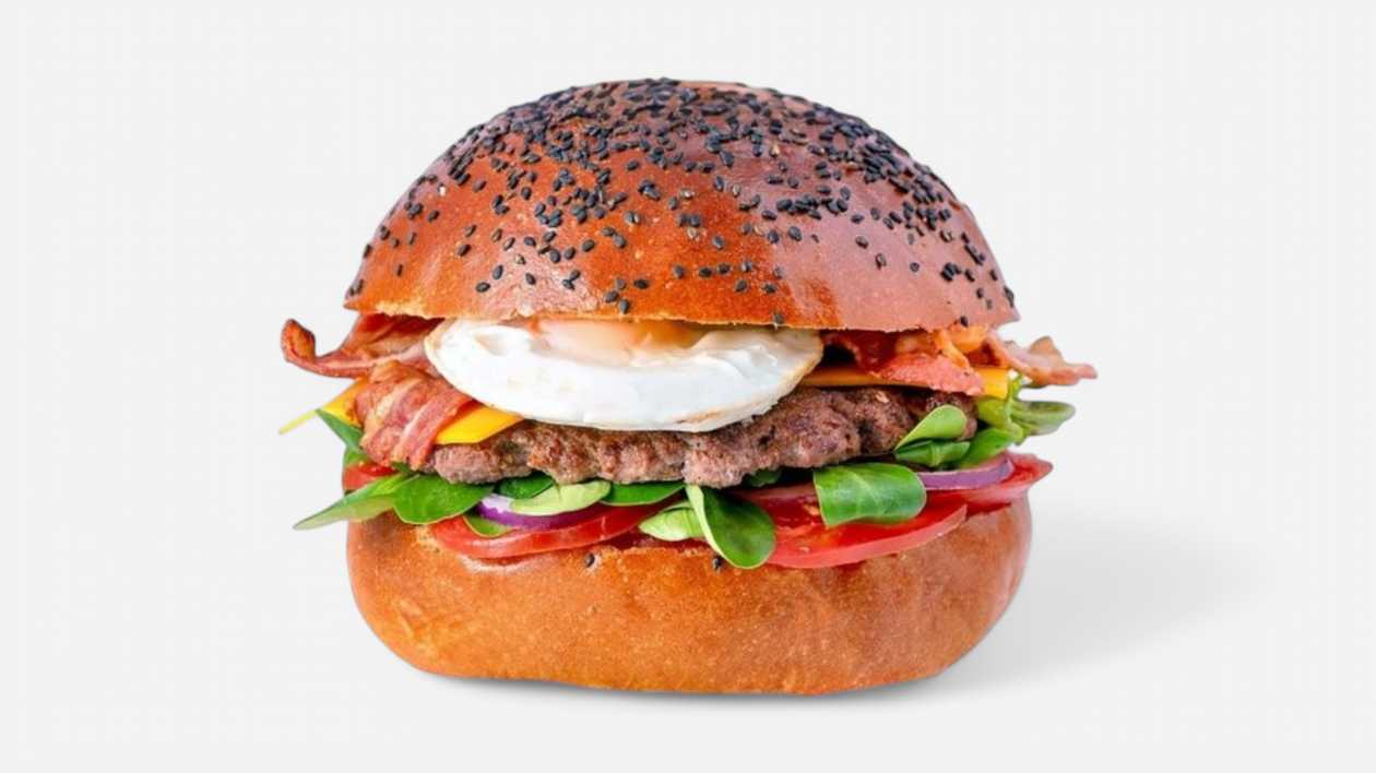 Kiss Burger