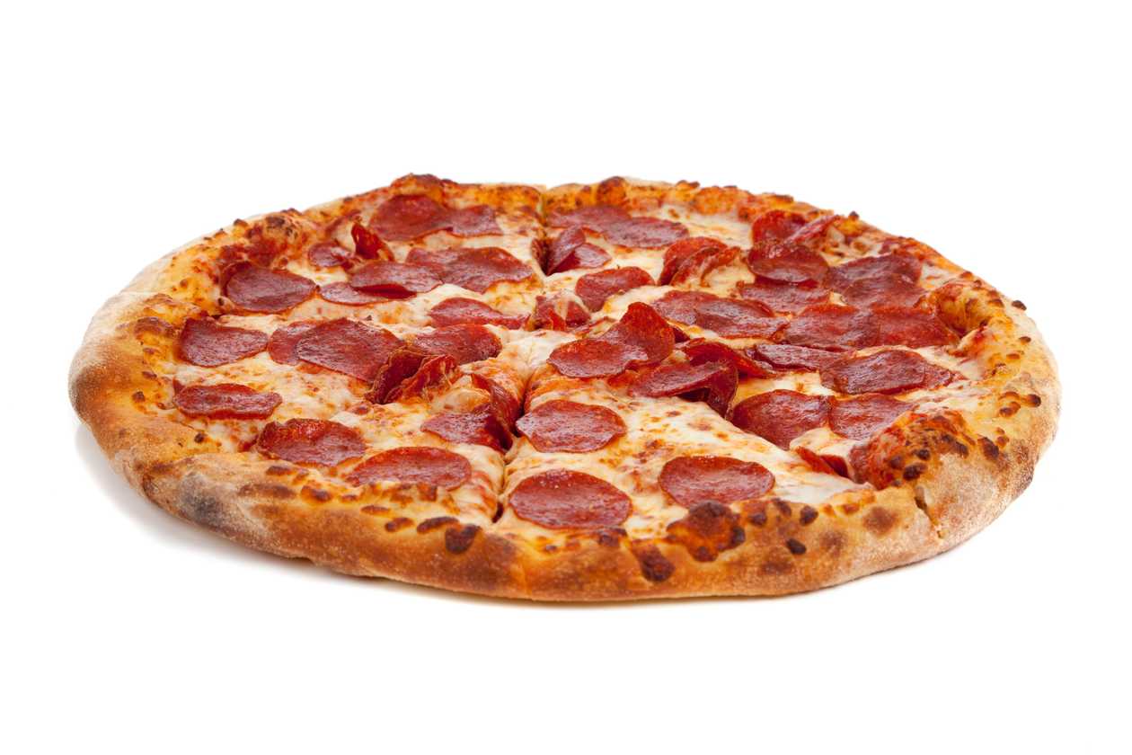 Pepperoni