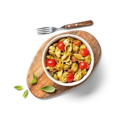 Salada Bella Ciao