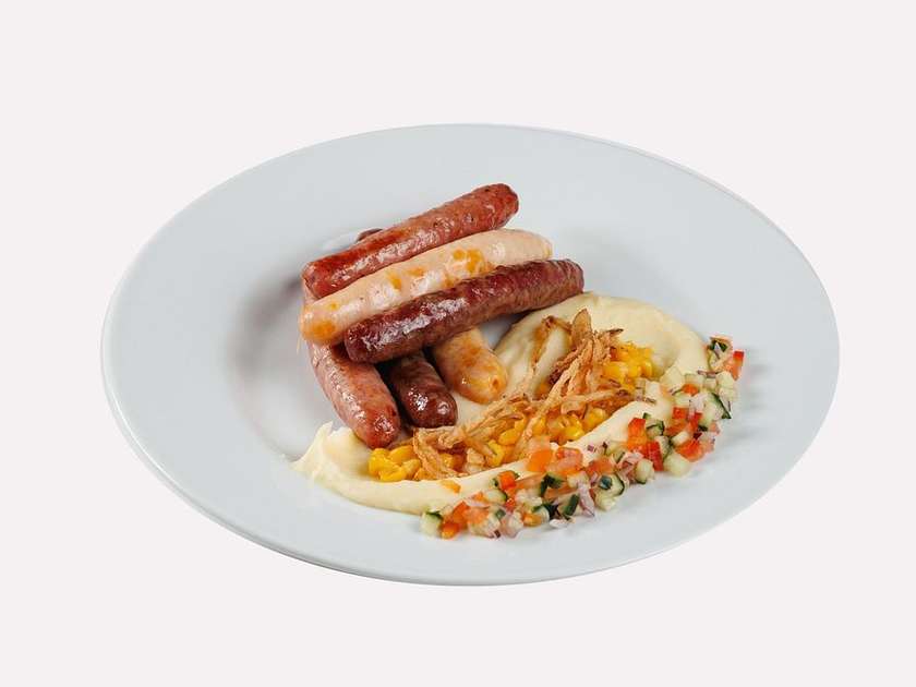 Асорті ковбас