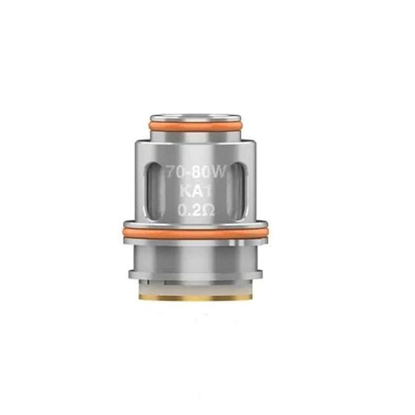 Geekvape Zeus Coil