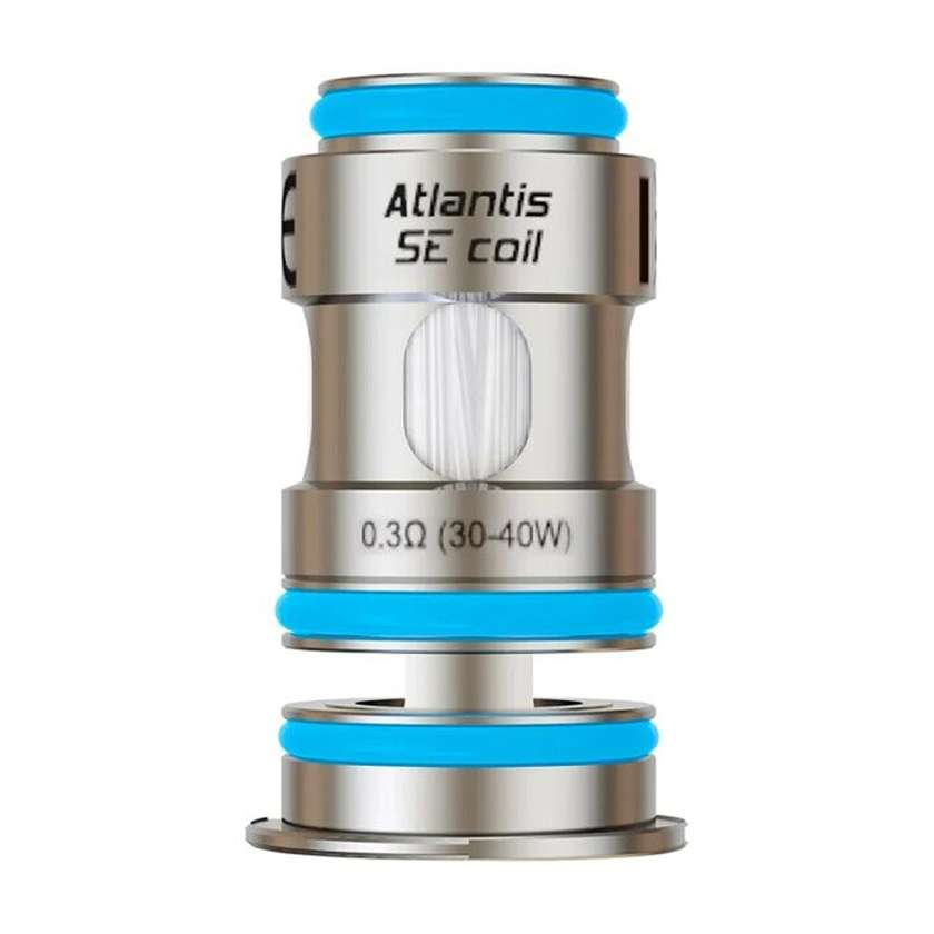 Aspire Atlantis GT Coil