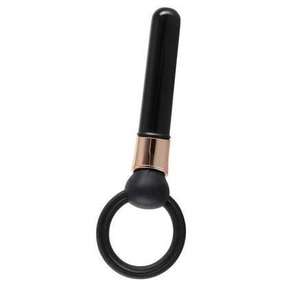 Bad Kitty Vibrating Cock Ring