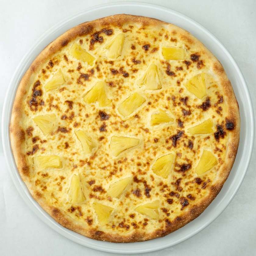 Placinta de Ananas