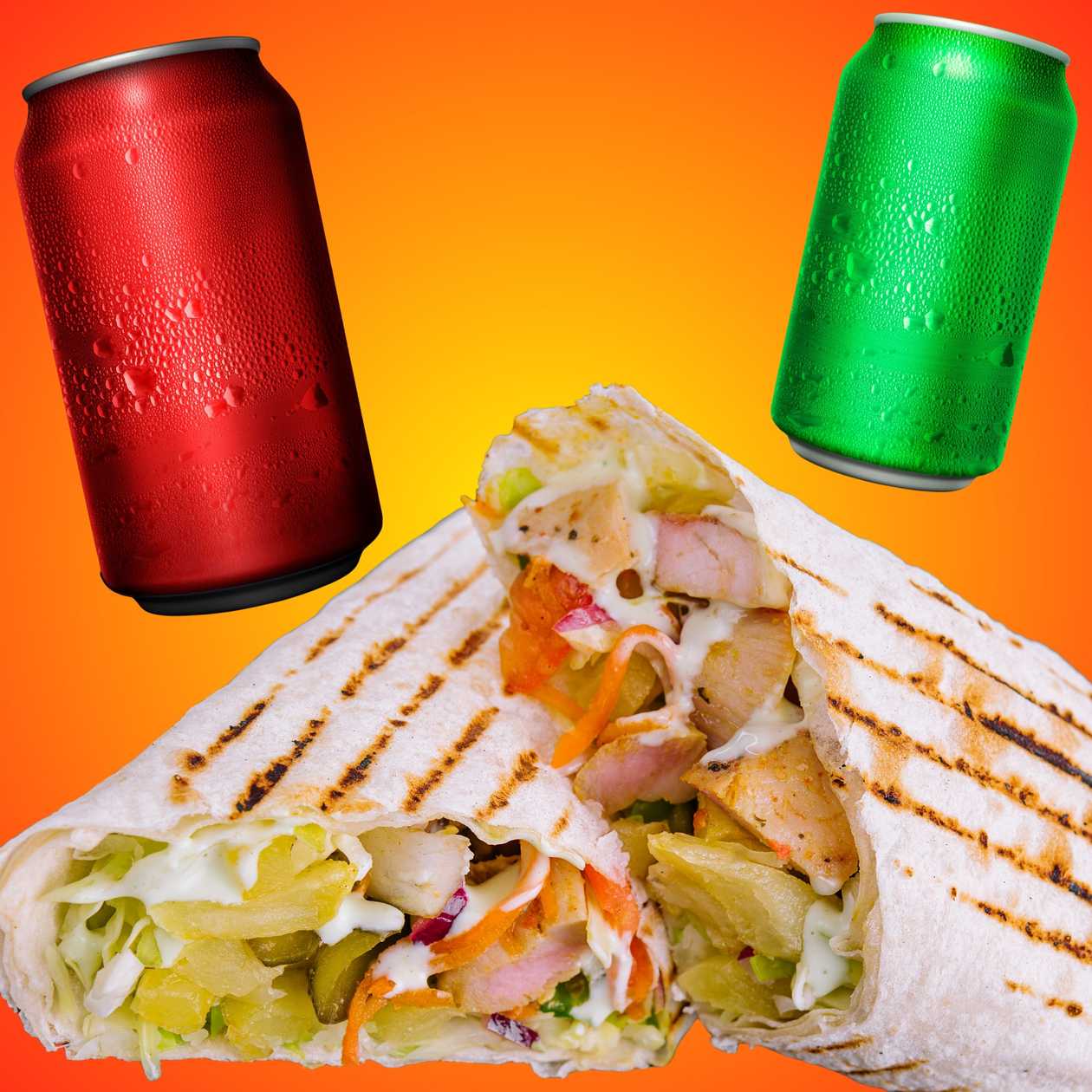 Regular Combo