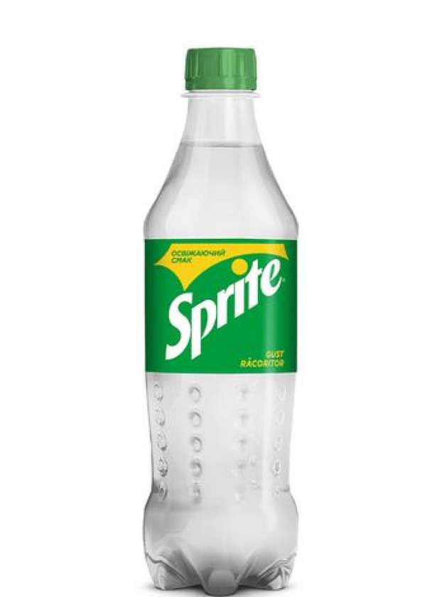 Напій Sprite 0,5