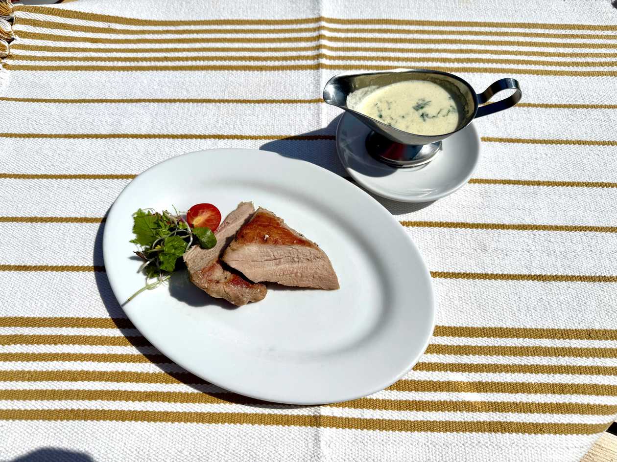 Bravčová  panenka  " Schrek "