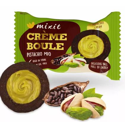 MIXIT - PISTACHIO CREAM BALL 30 g