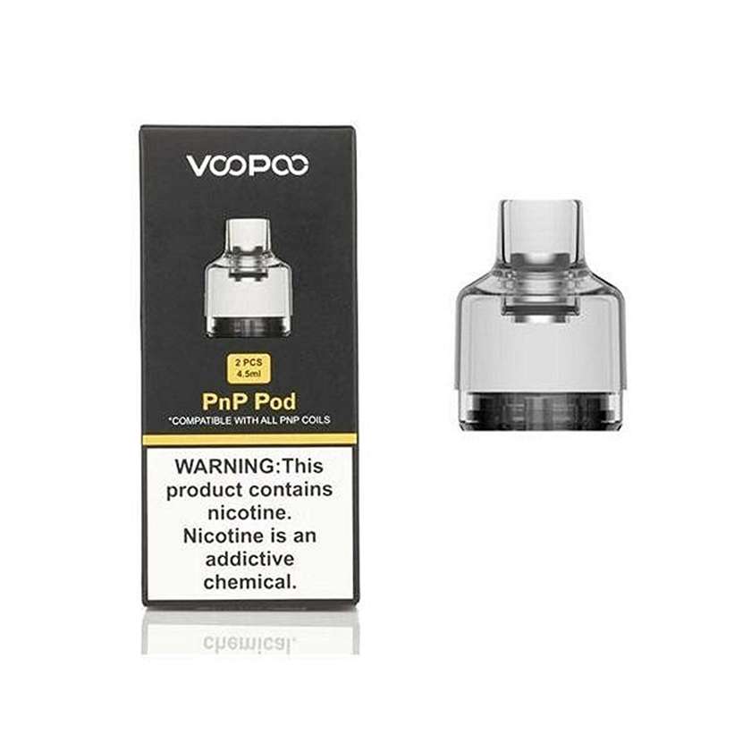 Voopoo Pnp Pod Reservoir