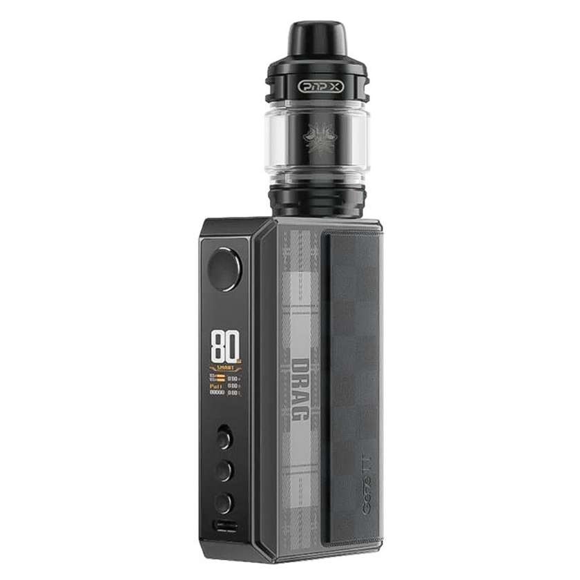 Voopoo Drag 5 Kit