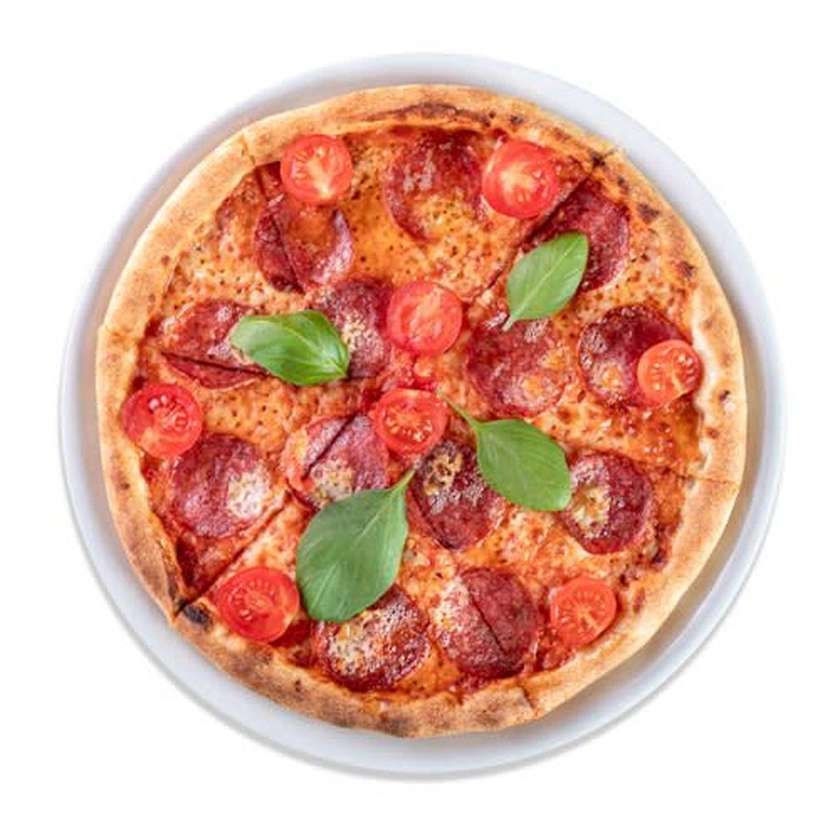 Pizza Zola