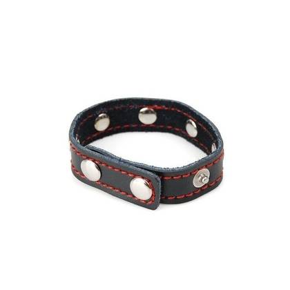 Leather Cock Ring X1