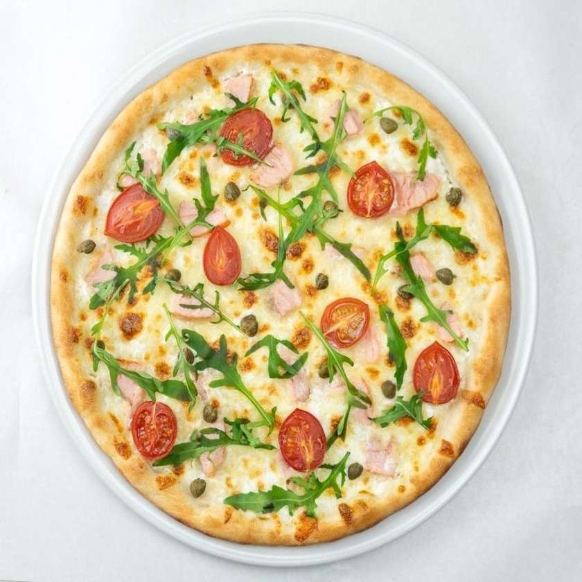Pizza Simone