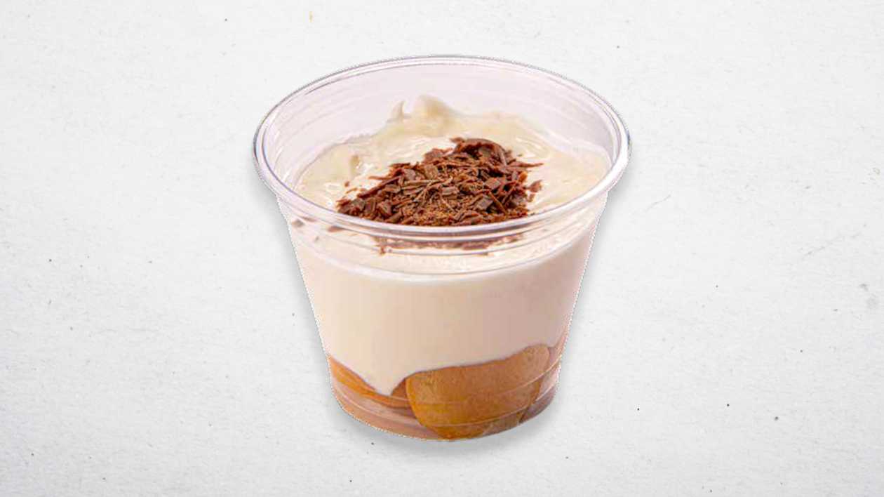 Cream Delicacy
