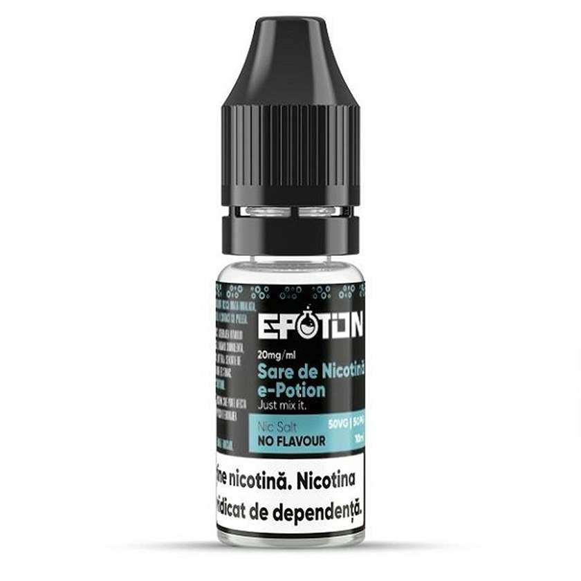E-Potion Nicotine Salt Shot