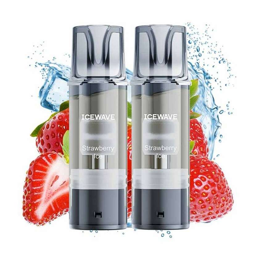 Icewave Cartridge