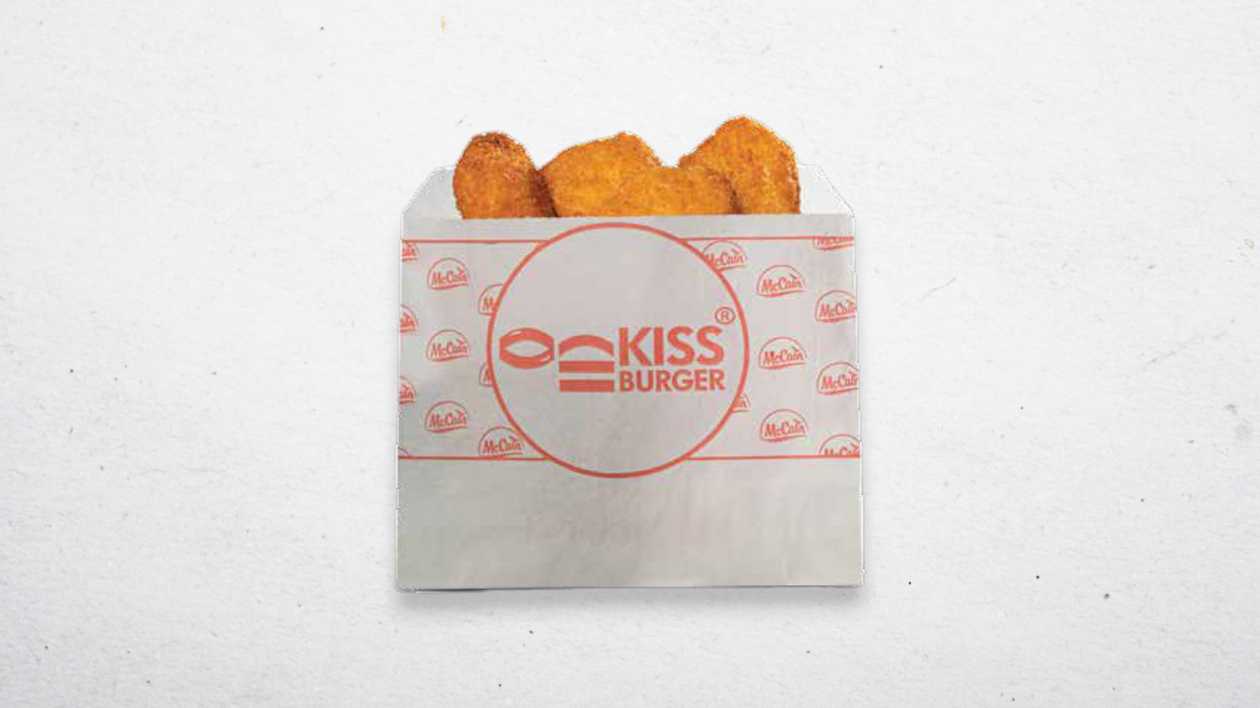 Chicken Nuggets