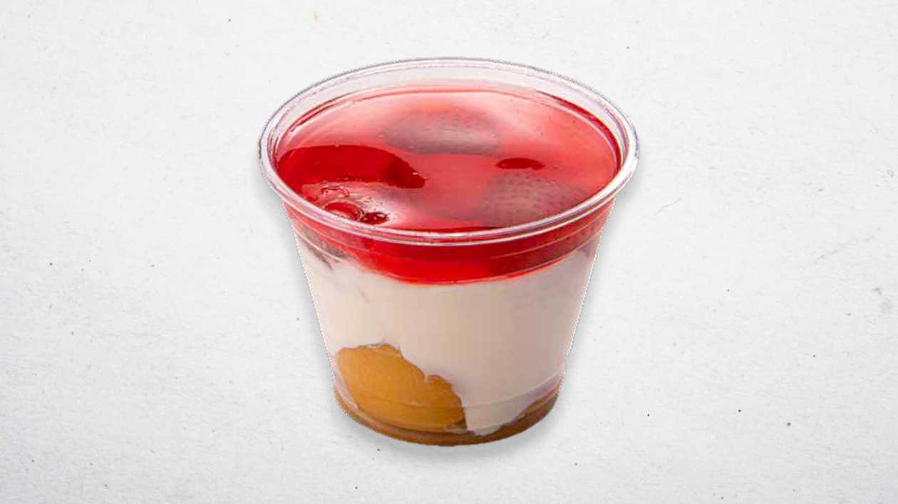 Curd Delicacy