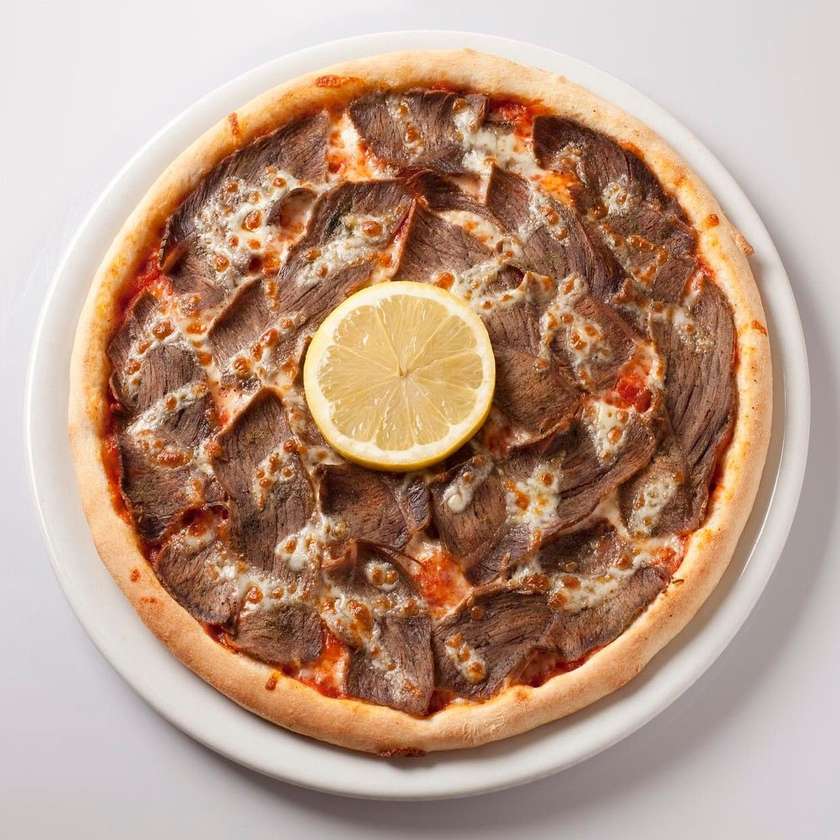 Pizza Bubu