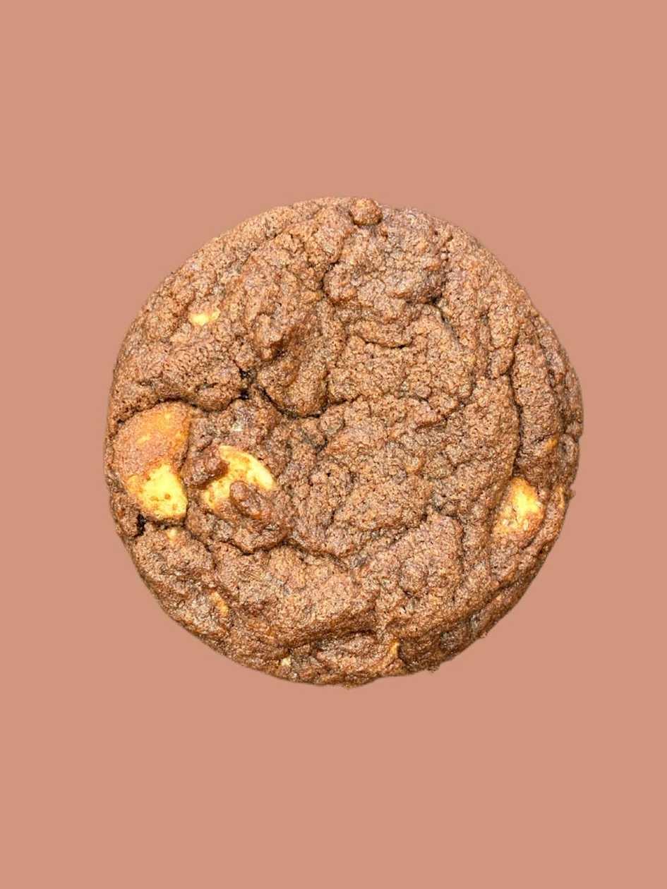Brownie Cookie