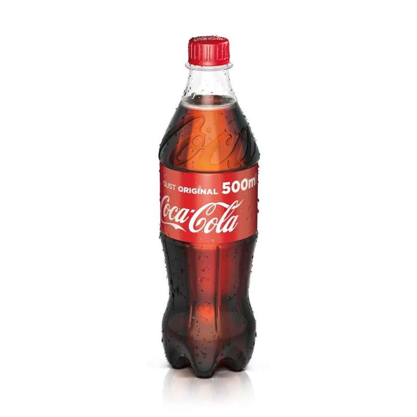 Coca Cola