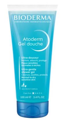 BIODERMA Atoderm Shower Gel 100 ml