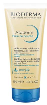 BIODERMA Atoderm Shower Oil 100 ml