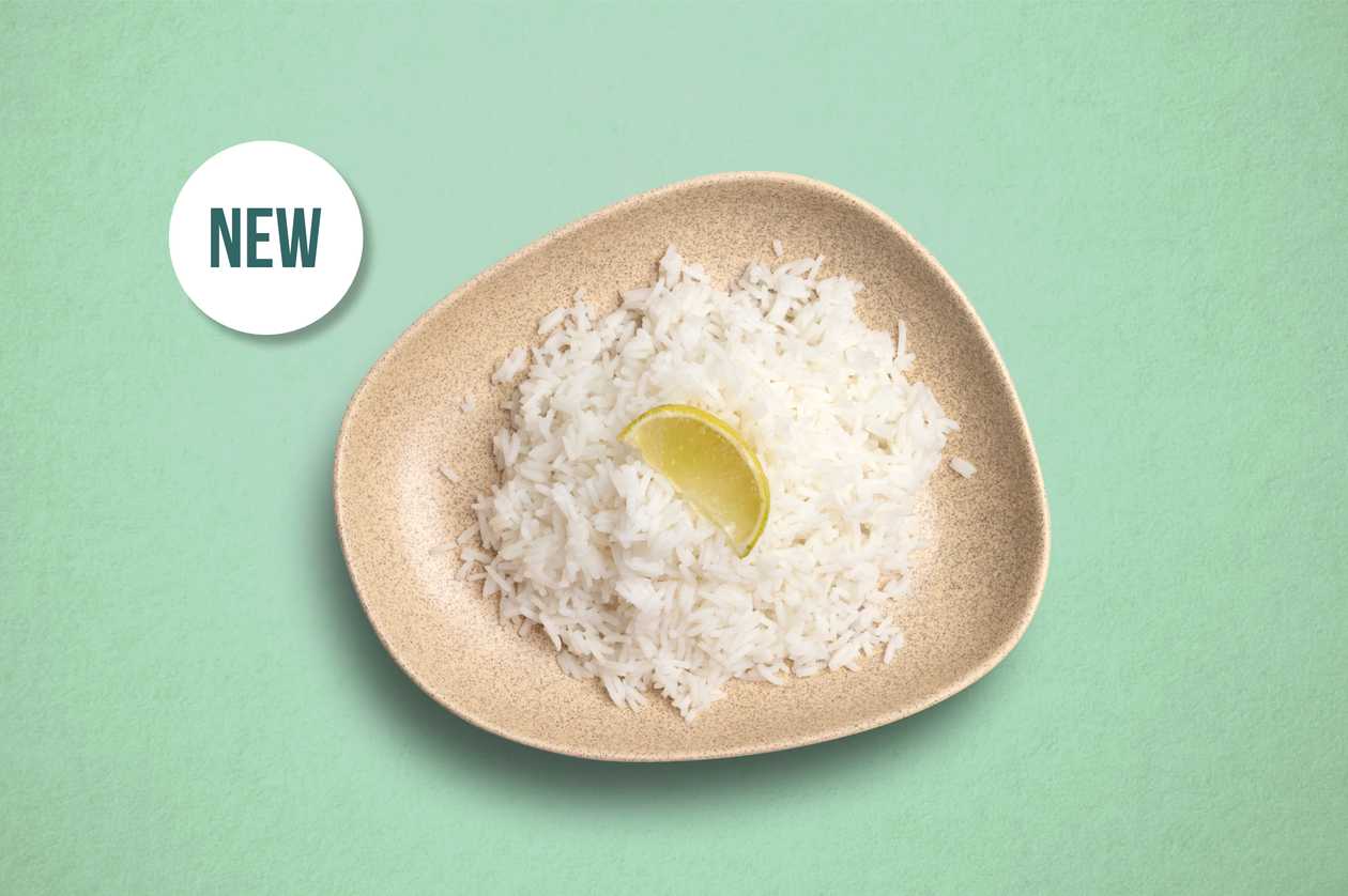 Orez basmati 150 g  EXTRA