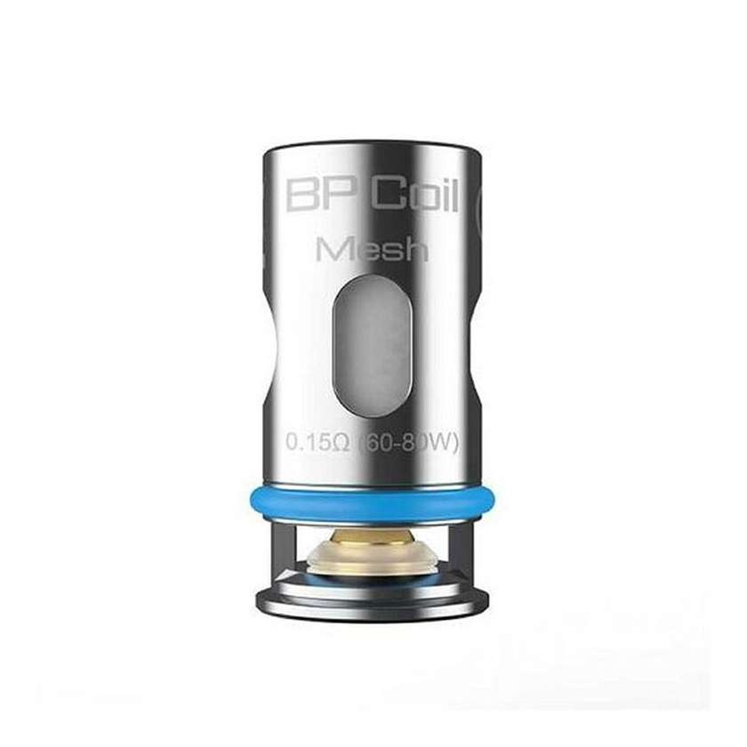 Aspire BP Coil