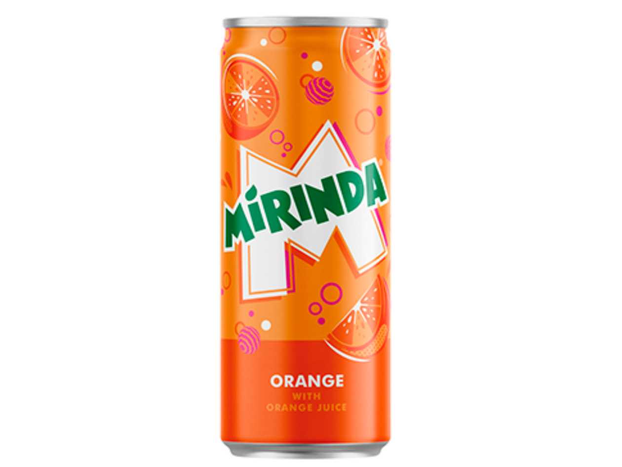 Mirinda 0,33