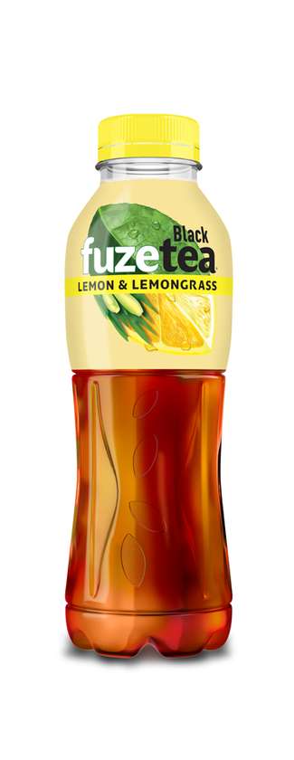 Fuze Tea