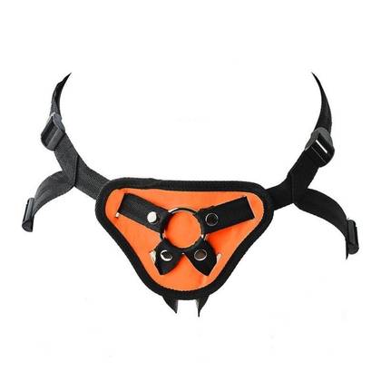 Strap-On Harness Universal Dildo Attachment Strap