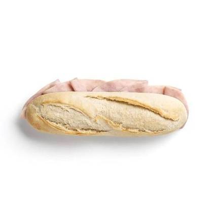 Sandes Baguete Fiambre