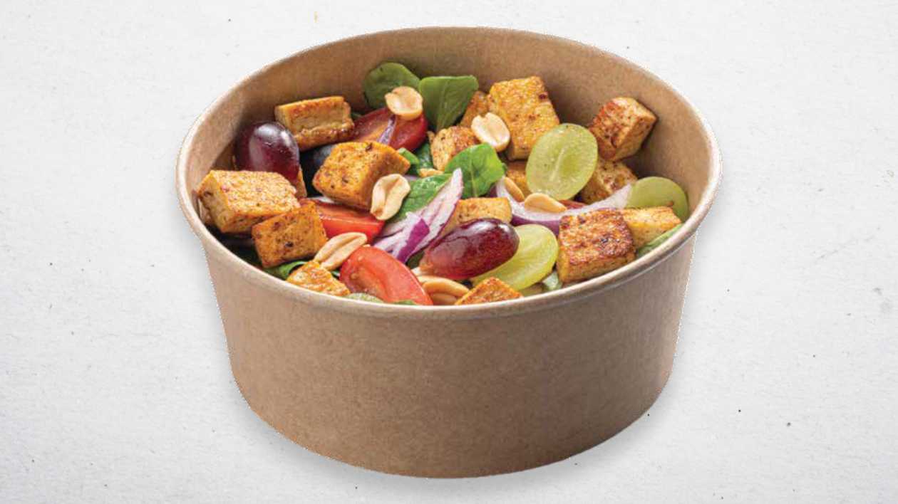 Tofu Salad