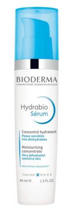BIODERMA Hydrabio Serum for Dry to Dehydrated Skin 40 ml