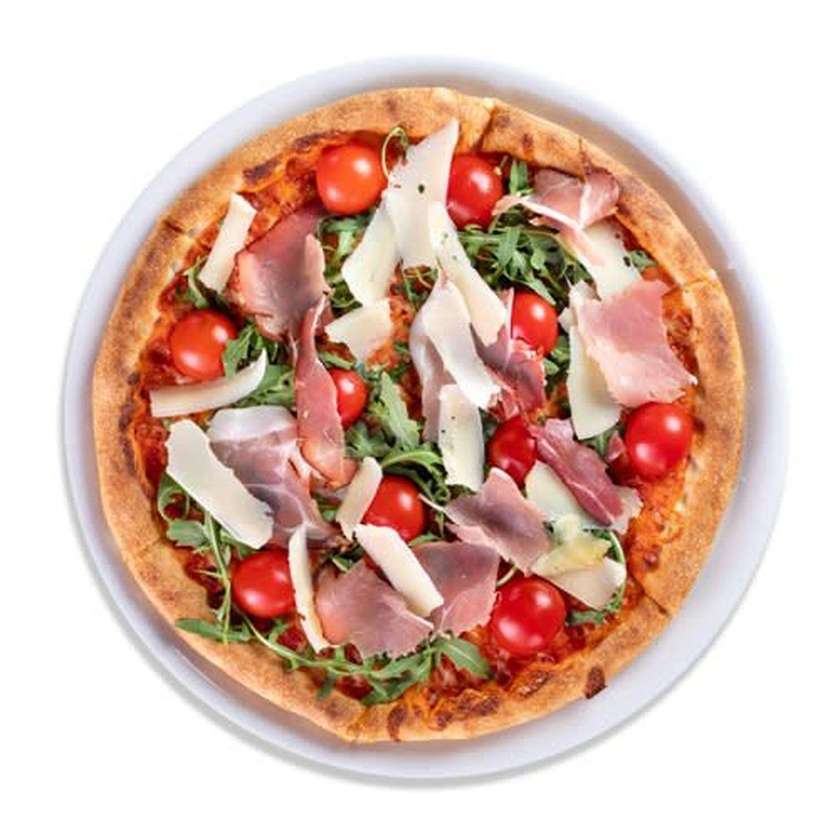 Pizza Emiliana