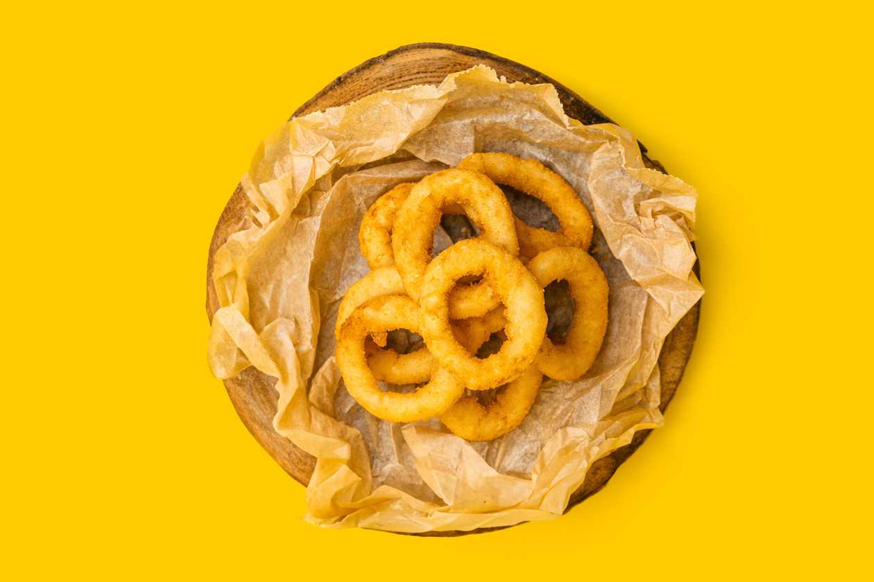 Onion Rings