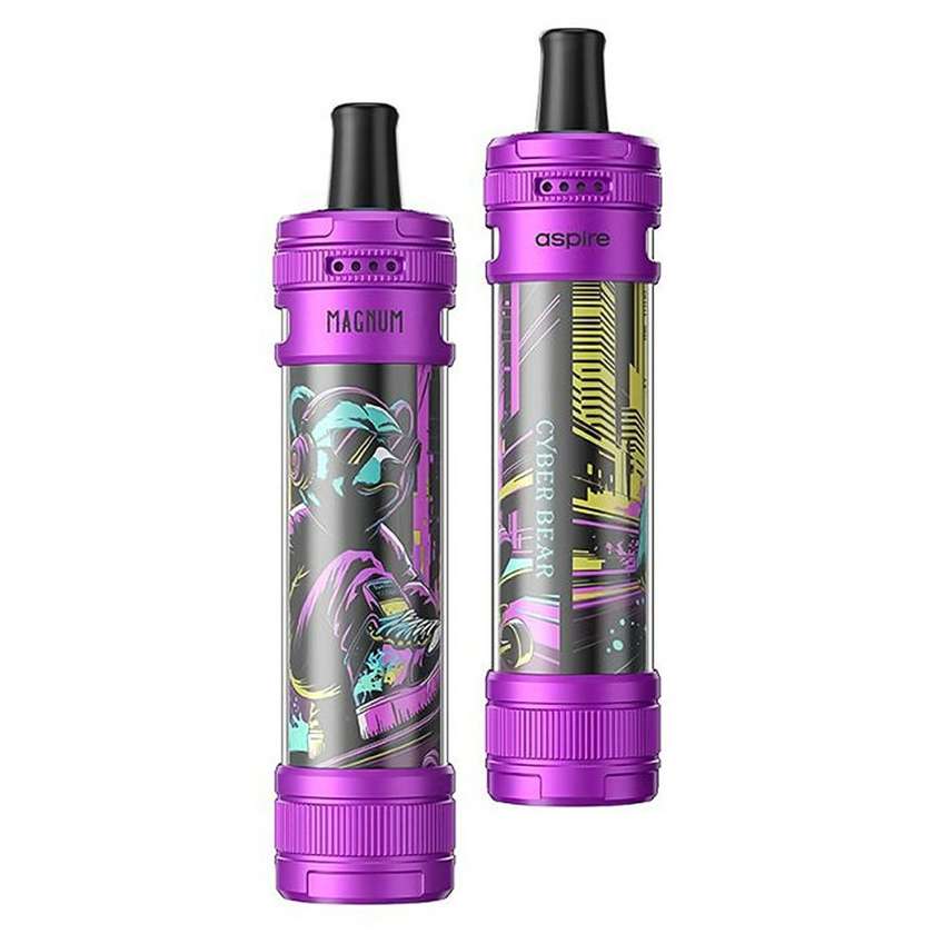 Aspire Magnum Kit