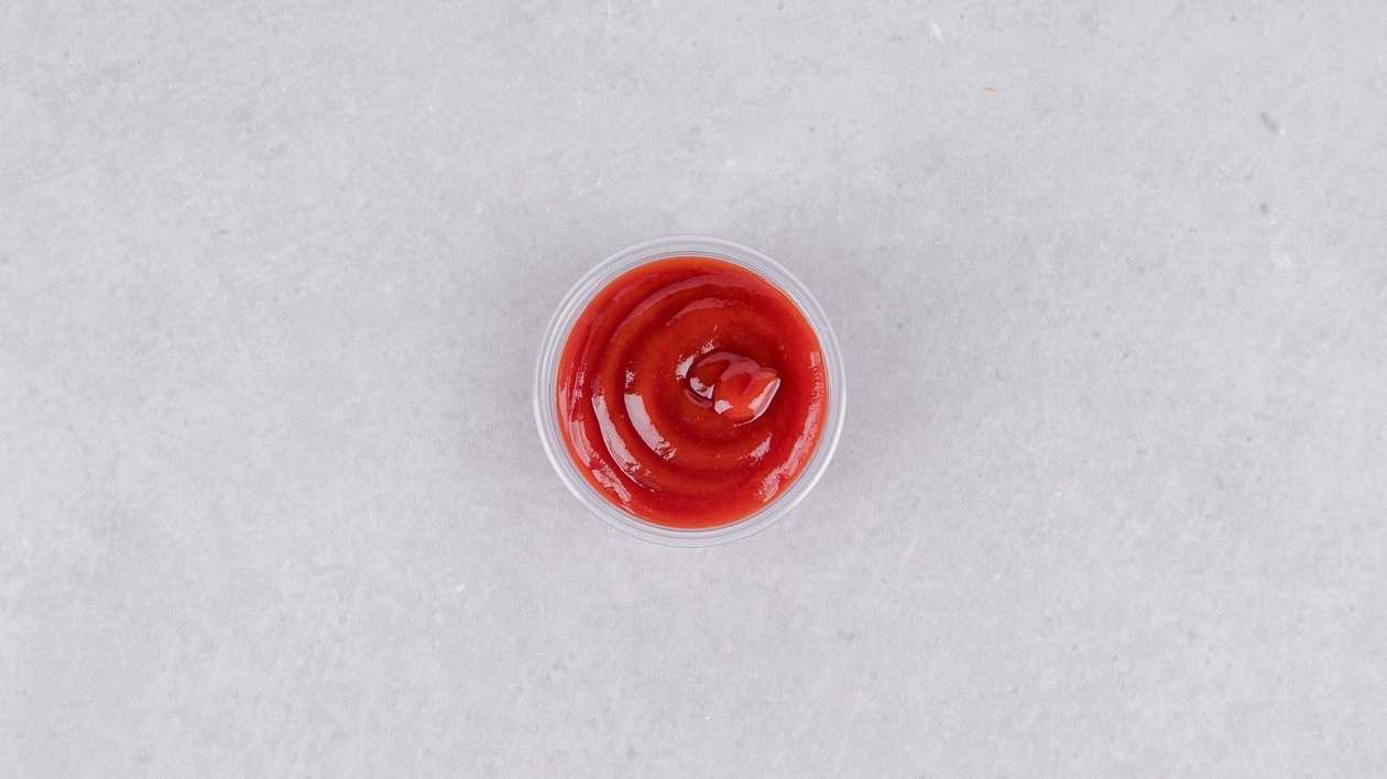 Ketchup