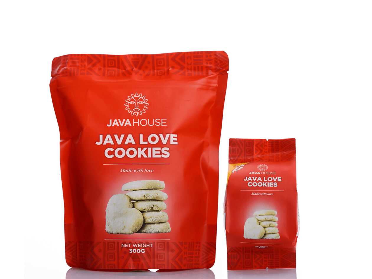 Pack Love Cookie