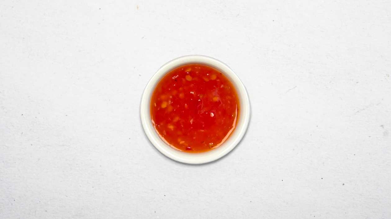 Sweet Chili Sauce